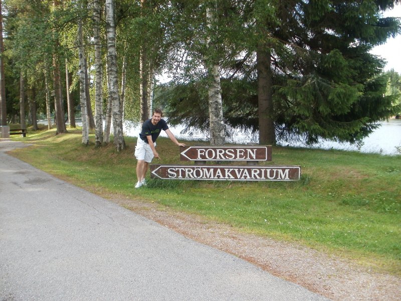 Fnforsen